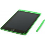 Kruzzel Grafická tabulka na kreslení se stylusem 8,5" Červená – Zboží Mobilmania