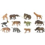 Collecta Prehistorická zvířata 12 ks – Hledejceny.cz