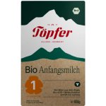 Töpfer Bio 1 600 g – Zbozi.Blesk.cz