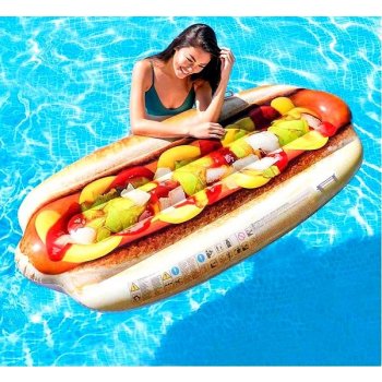 Intex 58771 Hotdog