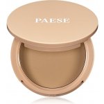 Paese Illuminating Covering Powder Rozjasňující krycí pudr 2C Natural 9 g – Zboží Dáma