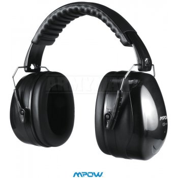 Sluchátka MPOW Ear-Muff EM5002B