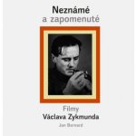 Neznámé a zapomenuté filmy Václava Zykmunda - Jan Bernard – Sleviste.cz