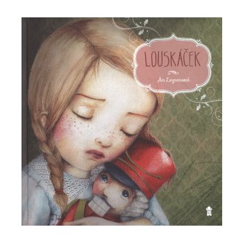 Louskáček - Leysenová An