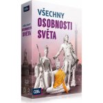 Všechny osobnosti světa – Zboží Živě