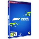 F1 2021 – Zboží Živě