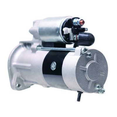 Startér Kubota 1K011-63010 – Hledejceny.cz