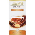 Lindt Creation Creme Brulee 150 g – Hledejceny.cz