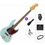 Fender Squier Classic Vibe Jazz Bass '60s – Zboží Dáma