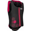 Komperdell Vesta bezpečnostní Ballistic Junior dětská black/pink