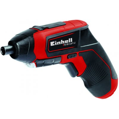 Einhell Expert TE-SD 3,6/1 Li – Zboží Mobilmania