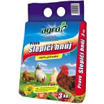 Agro pravý slepičí hnůj 10 kg – Sleviste.cz