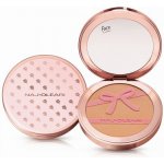 Naj-Oleari Luminous Perfection Bronzer rozjasňujicí bronzujicí pudr 01 pink 9 g – Hledejceny.cz
