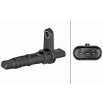 HELLA 6PU 358 381-491 Generátor impulsů, klikový hřídel (6PU358381-491) – Hledejceny.cz