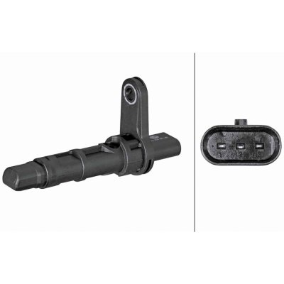 HELLA 6PU 358 381-491 Generátor impulsů, klikový hřídel (6PU358381-491) – Hledejceny.cz