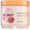 Inebrya Keratin revitalizační maska s keratinem Restructuring Mask with Keratin 500 ml