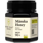 More Than Honey Manuka med, MGO 90+ 250 g – Sleviste.cz