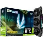 Zotac GeForce RTX 3090 Gaming Trinity 24GB GDDR6X ZT-A30900D-10P – Hledejceny.cz