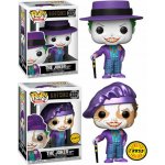 Funko Pop! Heroes Birds of Prey- Harley Quinn Caution Tape 9 cm – Hledejceny.cz