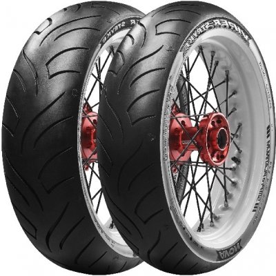 Avon Viper Stryke Am63 Univ 120/70 R12 58P