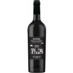 Di Camillo Khora Primitivo Di Manduria 14,5% 0,75 l (holá láhev) – Hledejceny.cz