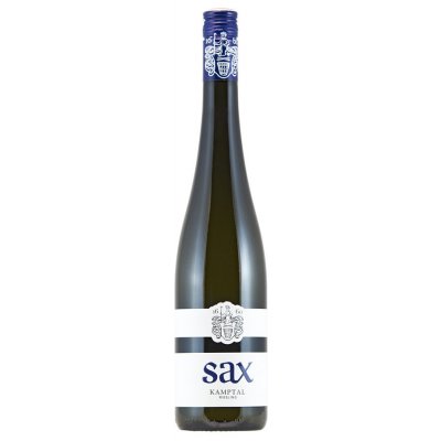 Kamptal Winzer Sax Riesling Kamptal 2022 12,5% 0,75 l (holá láhev) – Hledejceny.cz