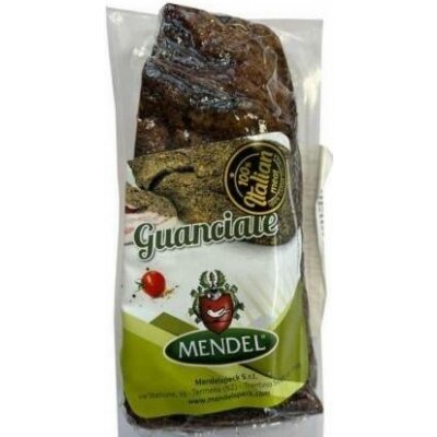 Mendel guanciale kořeněné vepřové líčko 300g-400g – Zboží Dáma