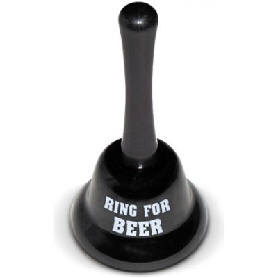 Froster Zvonek na pivo EN – Sleviste.cz