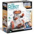 Clementoni robot Mio Nová Generace