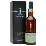 Lagavulin 43% 0,7 l (karton) – Zboží Dáma