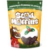 Krmivo a vitamíny pro koně Stud Muffins Vánočního Pudinku 15 ks