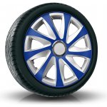 NRM Drift Extra blue silver 15'' 4 ks – Sleviste.cz