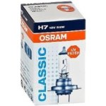 Osram Classic H7 Px26d 12V 55W | Zboží Auto