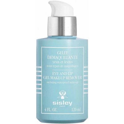 Sisley Eye and Lip Gel Make-up Remover odličovač 120 ml – Hledejceny.cz