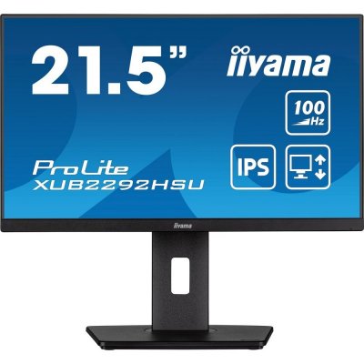 iiyama XUB2292HSU – Hledejceny.cz