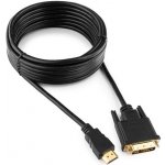 Gembird CC-HDMI-DVI-15 – Hledejceny.cz