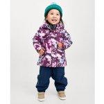 Reima Kuhmoinen růžová/fialová – Zboží Dáma