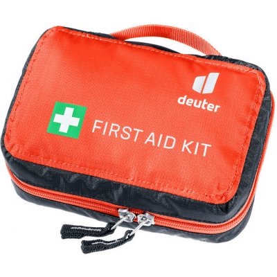 Deuter First Aid Kit - empty AS prázdná červená – Zboží Mobilmania