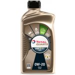 Total Quartz INEO Xtra V-DRIVE 0W-20 1 l – Zboží Mobilmania