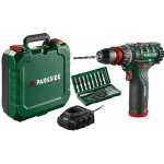 PARKSIDE PBSA 12 F5 – Sleviste.cz