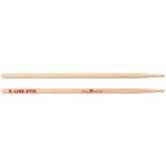 Pellwood 8B Bebop X-line 4 páry Hickory