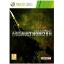 Ace Combat: Assault Horizon (Limited Edition)