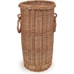 Proutěný košík na deštníky 008 – Sleviste.cz