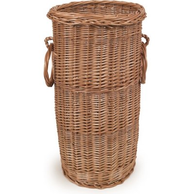 Proutěný košík na deštníky 008 – Sleviste.cz