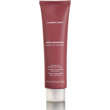 Comfort Zone Skin Resonance Cream-Oil Cleanser 150 ml