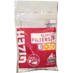 Gizeh cigaretové filtry slim 120 ks – Zboží Mobilmania