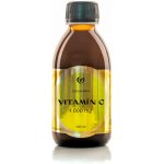 Zdravý Svet Lipozomální vitamín C 1000 mg 200 ml – Hledejceny.cz
