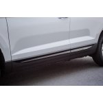 Ochranné lišty bočních dveří, Škoda Karoq, 2017- – Hledejceny.cz