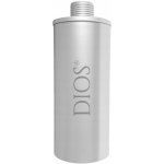 Zeus Sprchový filtr Dios chrom – Zboží Dáma