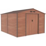 G21 GAH 884 277 x 319 cm hnědý – Zboží Dáma